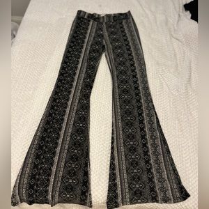 Bohemian Flair Leggings
